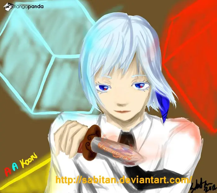 Tower of God Chapter 129 image 32_optimized